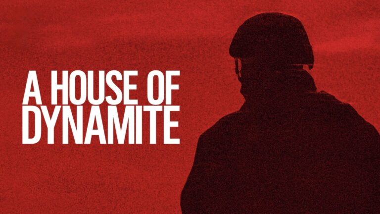 A House of Dynamite è l’unico film di cui dovrebbe importarti