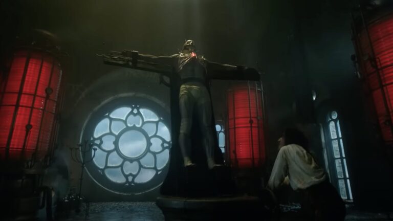 Frankenstein: il primo TRAILER del remake di Del Toro
