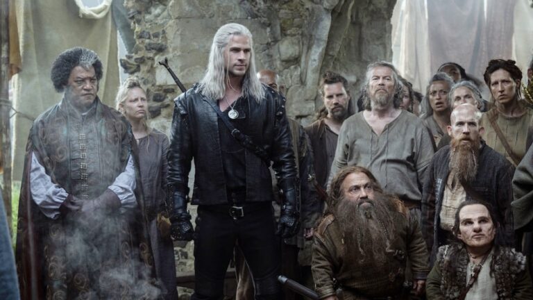 The Witcher 4: data d’uscita, trama, cast, trailer e streaming