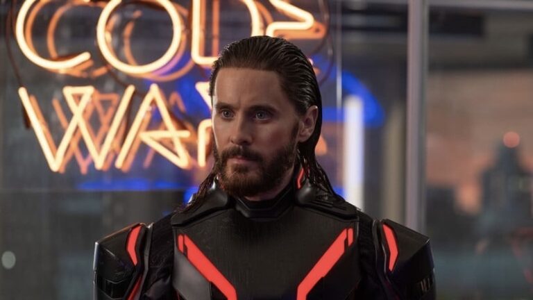 Tron: Ares ha scene post-credit?