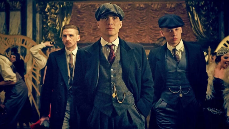 Peaky Blinders: dopo il film è in arrivo una serie sequel su Netflix