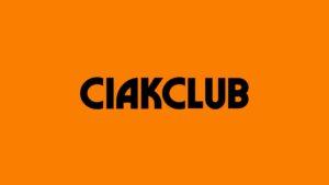 Logo di CiakClub