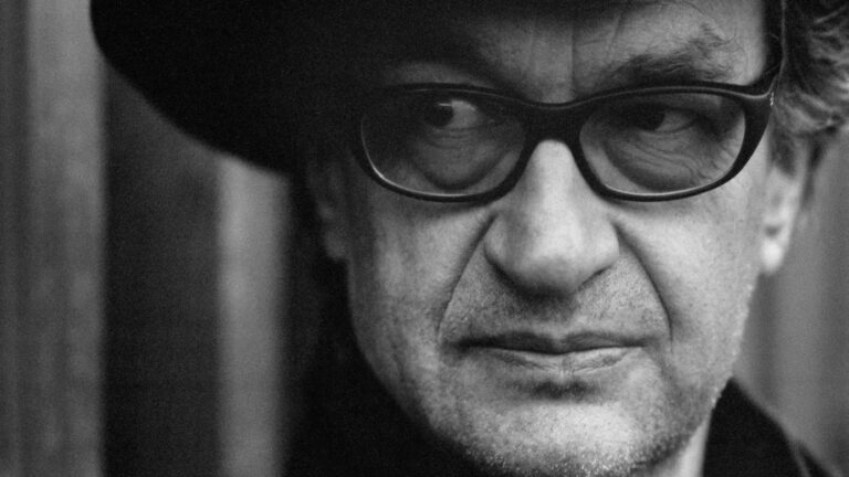 Estate in città: l’esordio di Wim Wenders secondo Wim Wenders