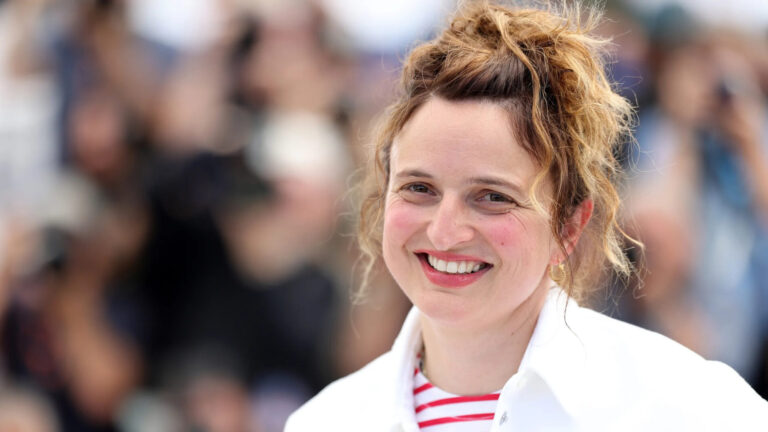 Alice Rohrwacher: “Il cinema va vissuto tutti insieme”