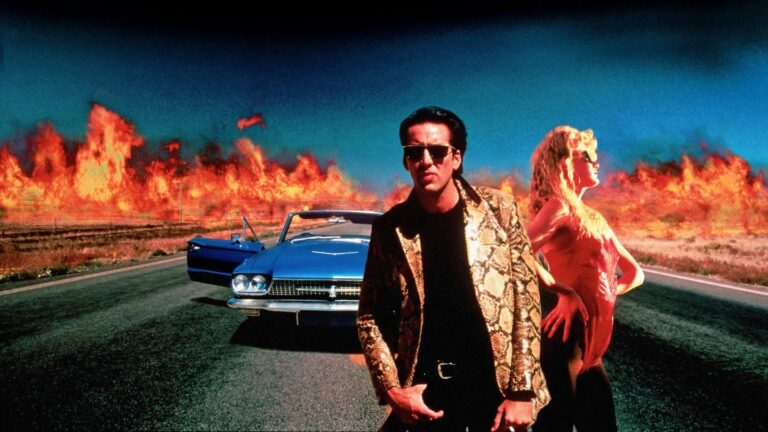 Cuore selvaggio, tutta l’anima di David Lynch: la recensione