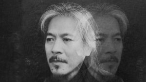 Il regista filippino Lav Diaz